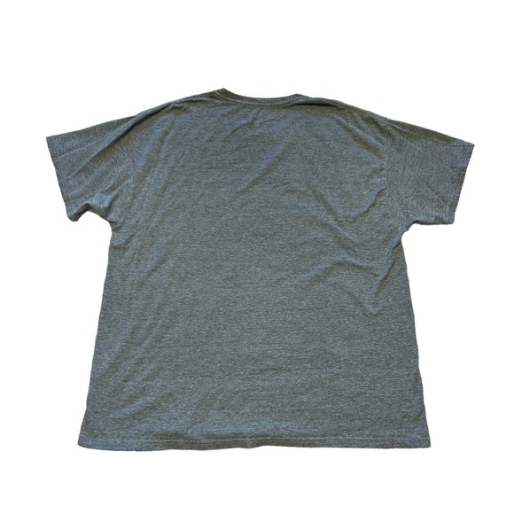 UNISEX WALT DISNEY WORLD MICKEY MOUSE GREY T-SHIRT, SIZE XL - Picture 2 of 6